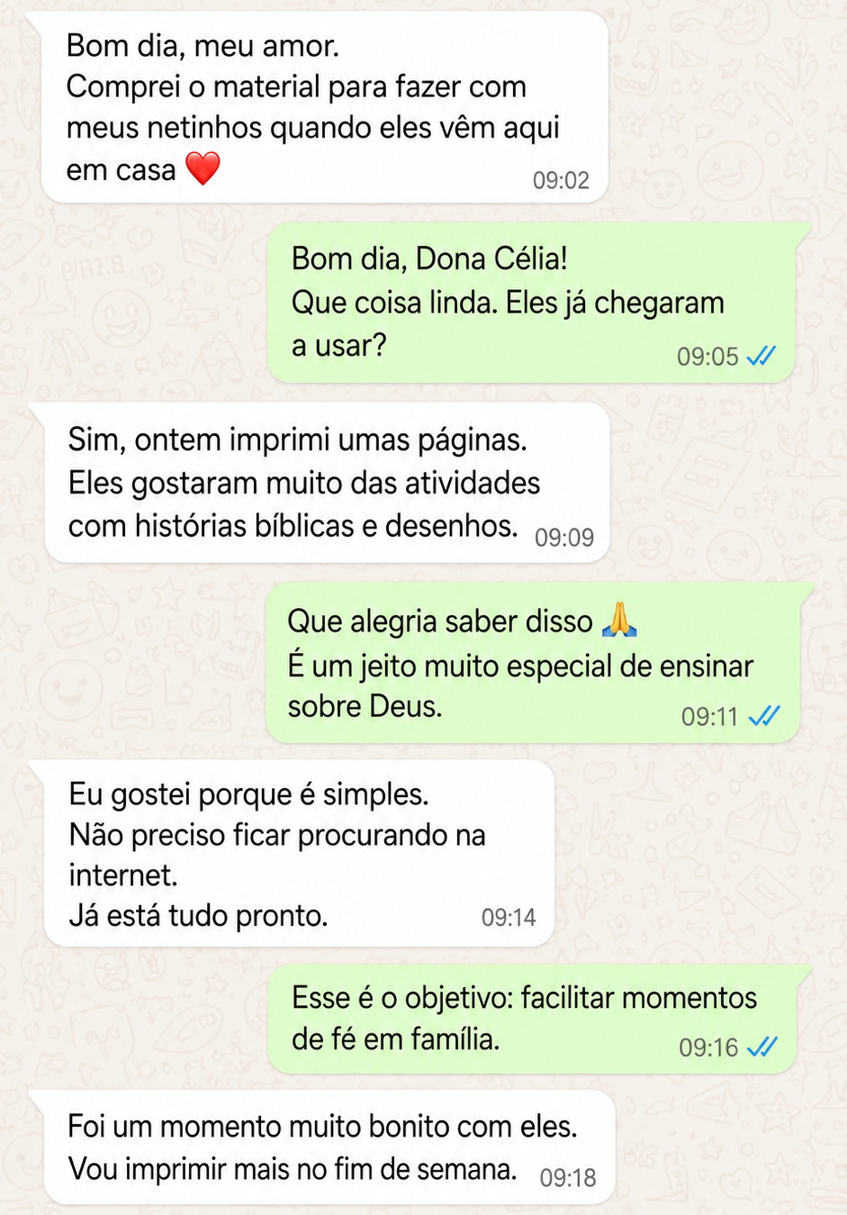 Depoimento 4