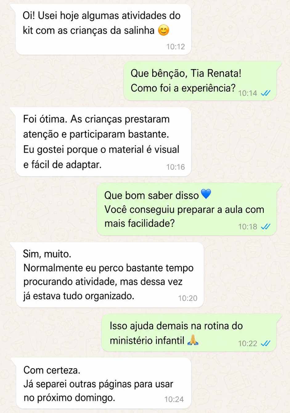 Depoimento 2